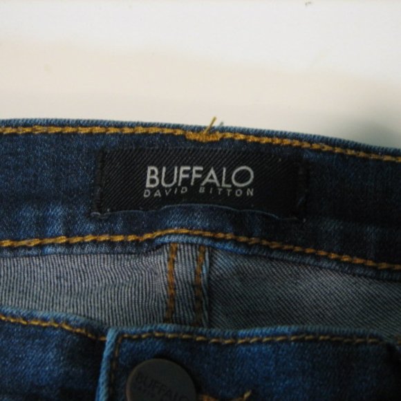 David Bitton Buffalo Jeans - Picture 3 of 7